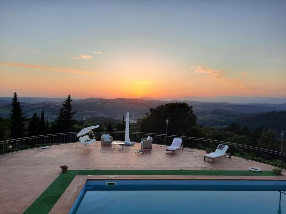 Sky Apartments Νόβι Σαντ Εξωτερικό φωτογραφία